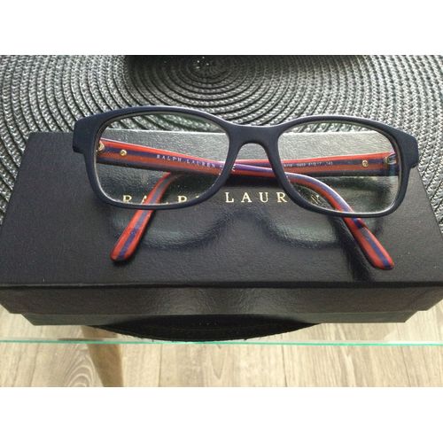 Lunette De Vue Ralph Lauren 