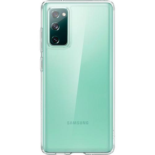 Spigen Coque Ultra Hybrid Samsung Galaxy S20 Fe Transparent