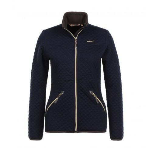 Blouson Polaire Femme Acamfull
