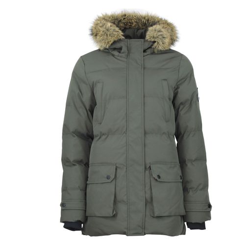 Parka Femme Anabel
