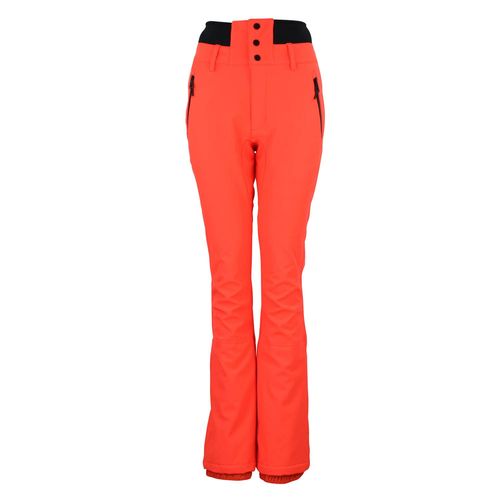 Pantalon De Ski Softshell Femme Adora