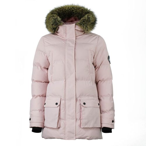Parka Femme Anabel