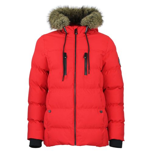 Parka Femme Anory