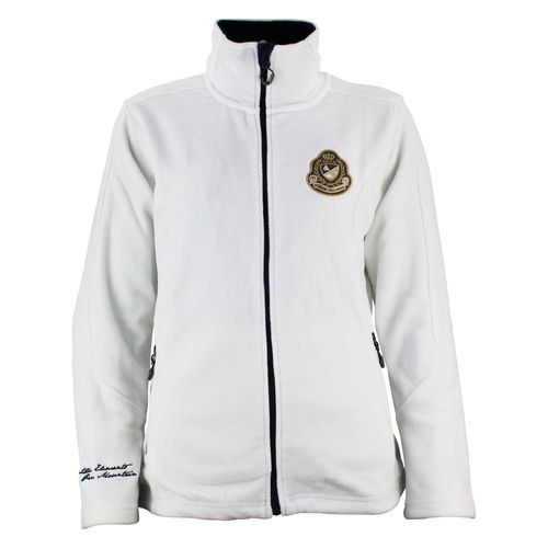 Blouson Polaire Femme Asak