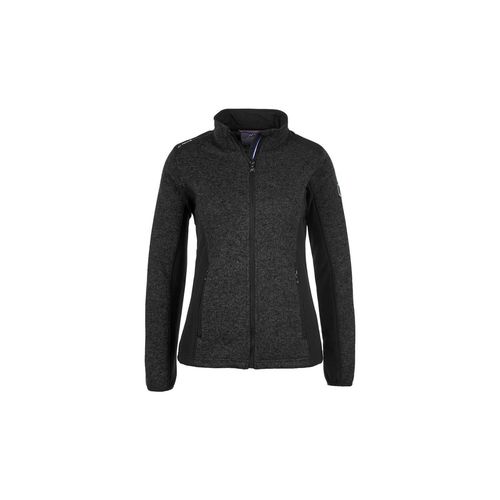 Blouson Polaire Femme Aviro