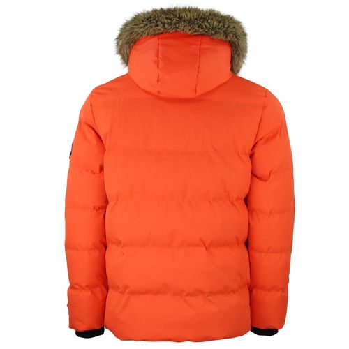 Parka Homme Canabel