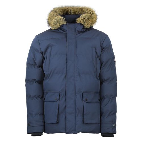 Parka Homme Canabel