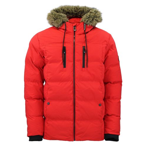 Parka Homme Canory