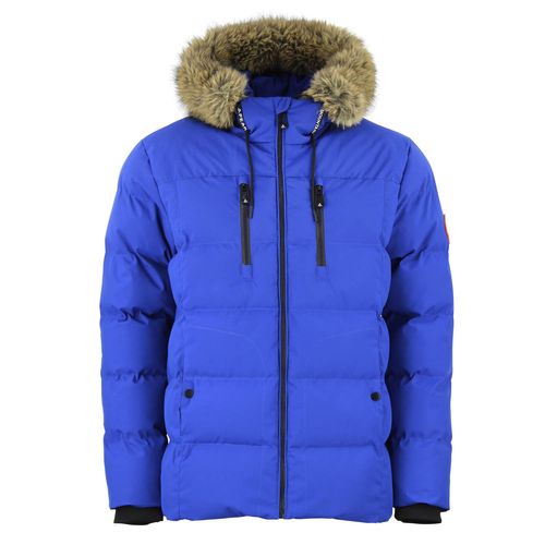 Parka Homme Canory