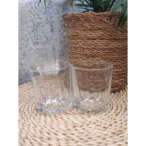 Verres A Whisky
