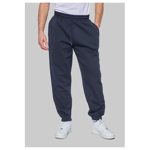 Jogging Bleu Homme