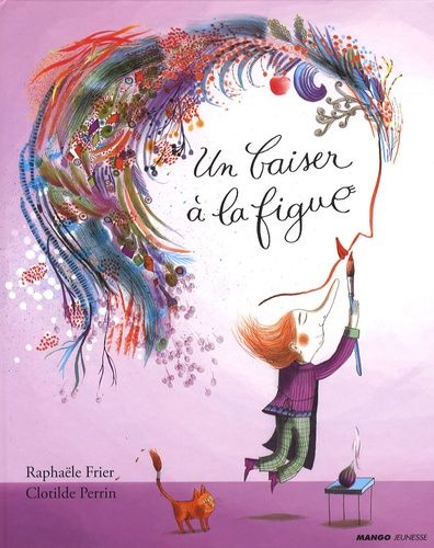 Un Baiser À La Figue