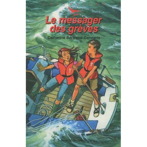 Le Messager Des Grèves