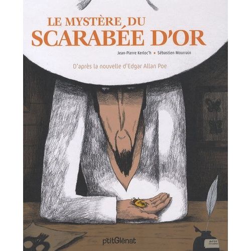 Le Mystère Du Scarabée D'or