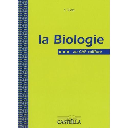 La Biologie - Au Cap Coiffure