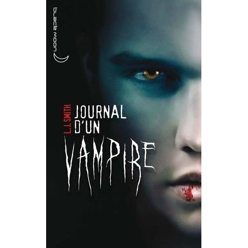 Journal D'un Vampire Tome 1