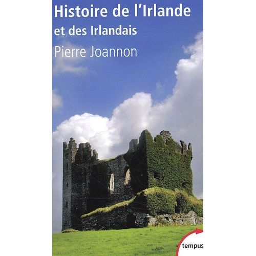 Histoire De L'irlande Et Des Irlandais