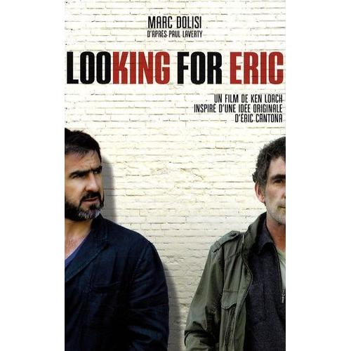 Looking For Eric