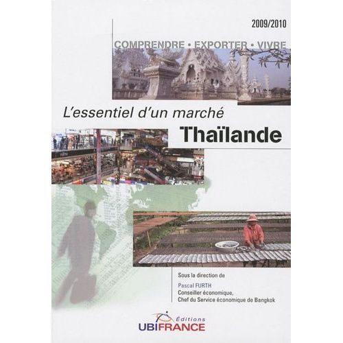 Thaïlande