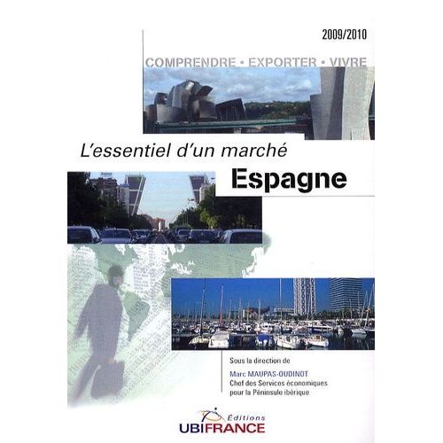 Espagne