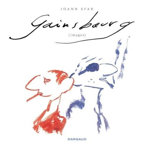 Gainsbourg - (Images)