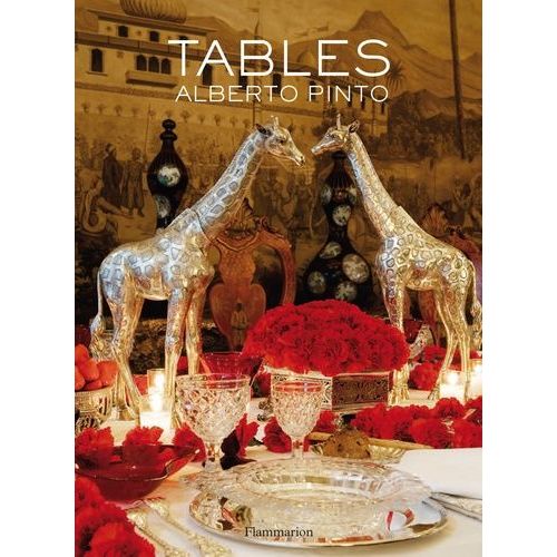 Tables - Alberto Pinto