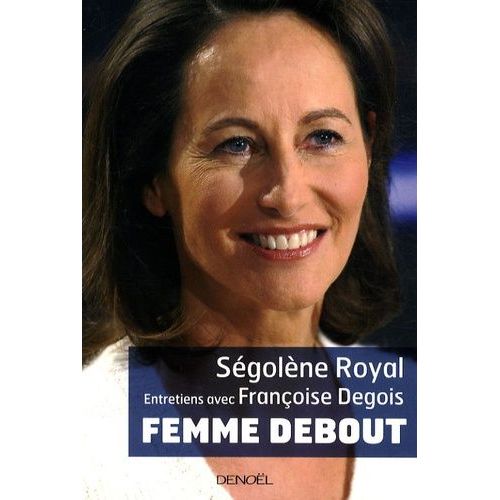 Femme Debout