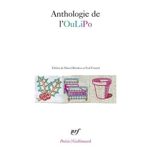Anthologie De L'oulipo