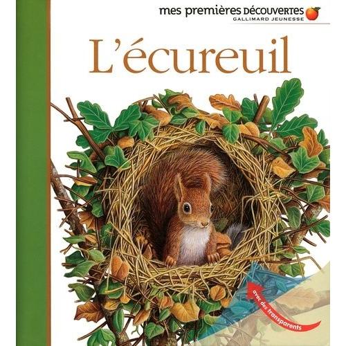 L'écureuil