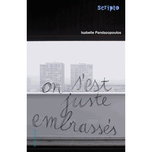 On S'est Juste Embrassés