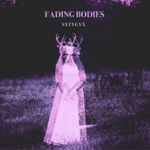 S Y Z Y G Y X - Fading Bodies [Compact Discs] Bonus Dvd