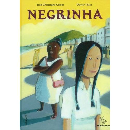 Negrinha