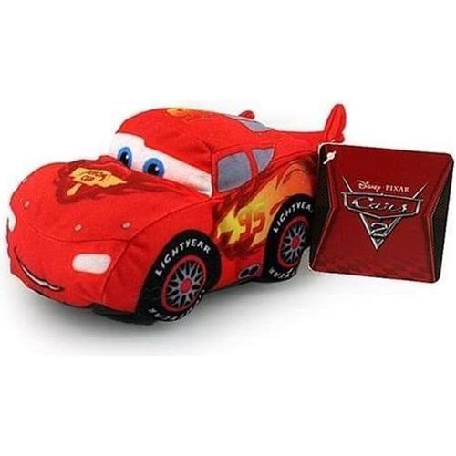 Peluche Cars 16 Cm Disney