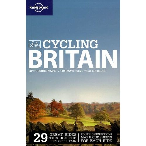 Cycling Britain