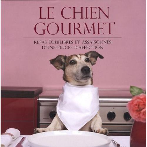 Le Chien Gourmet