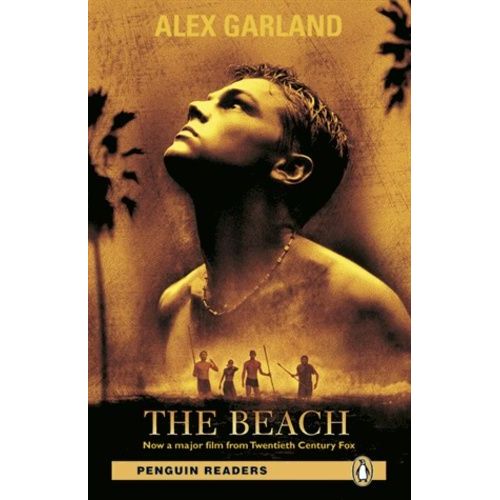 Level 6: The Beach