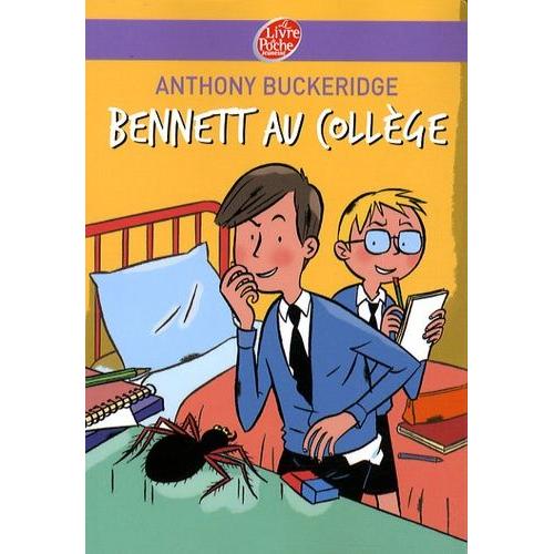 Bennett Au Collège