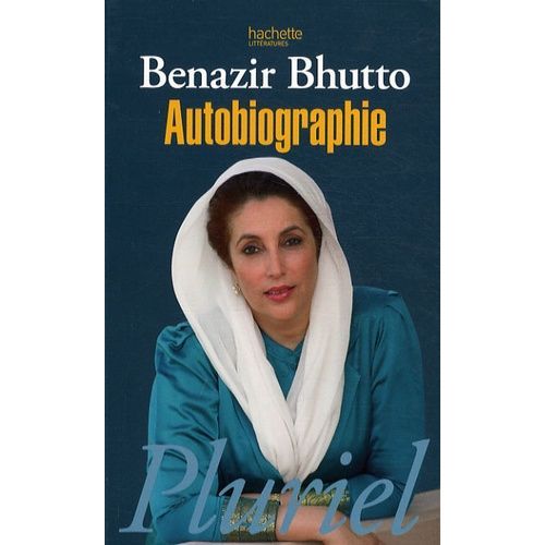 Autobiographie