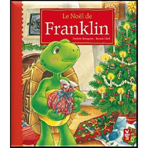 Le Noël De Franklin