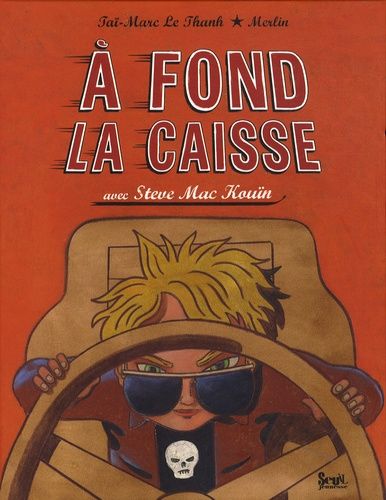 A Fond La Caisse - Avec Steve Mac Kouïn