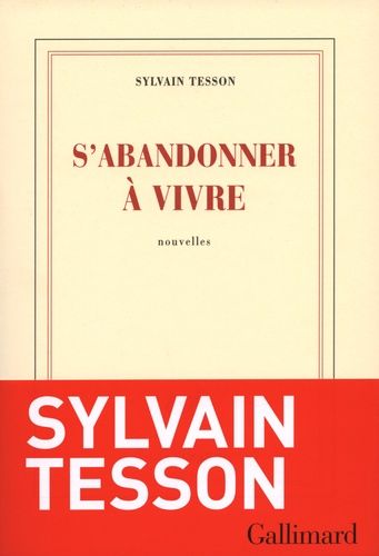 Avec les fées - broché - Sylvain Tesson - Achat Livre ou ebook