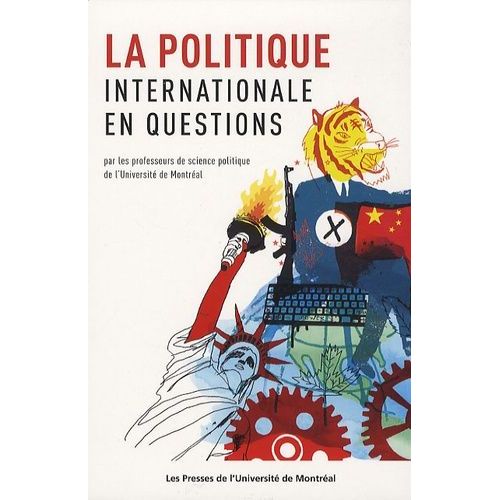 La Politique Internationale En Questions