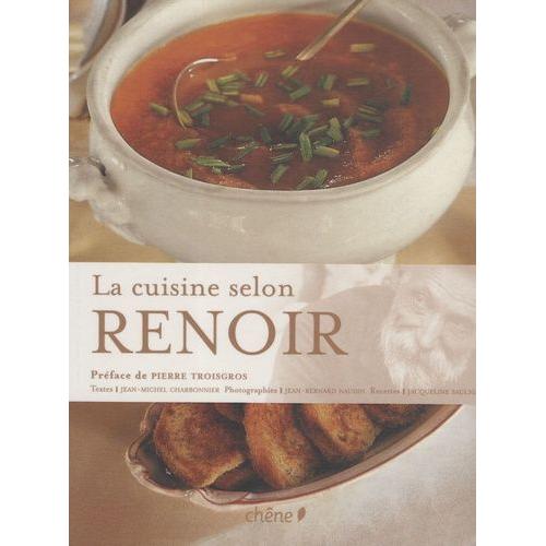 La Cuisine Selon Renoir