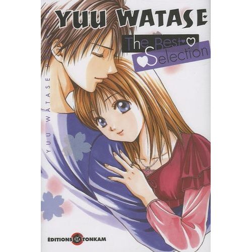 Yuu Watase The Best Sélection - Tome 1