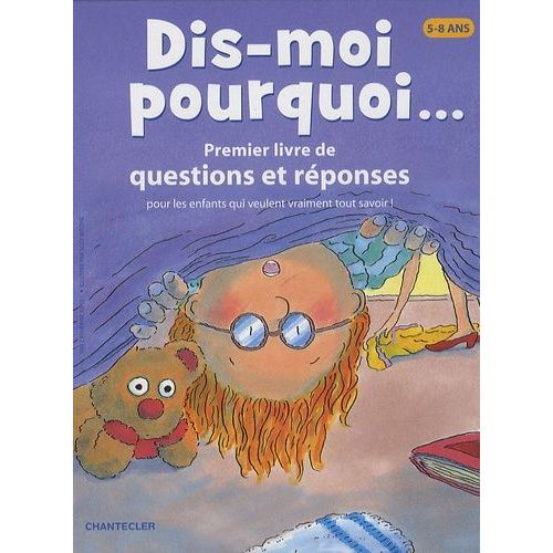 Dis-Moi Pourquoi
