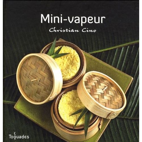 Mini-Vapeur