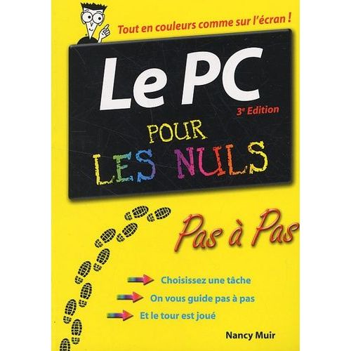 Pc Pour Les Nuls