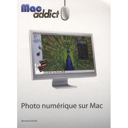 Photo Numérique Sur Mac
