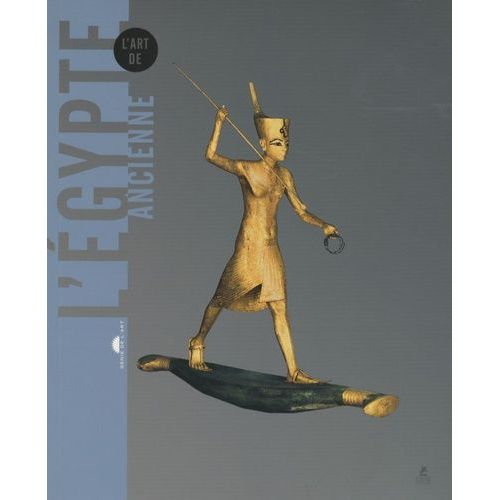 L'art De L'egypte Ancienne