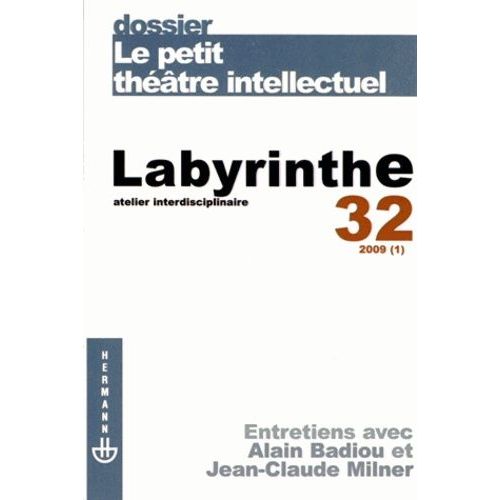 Le Petit Théâtre Intellectuel